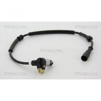 Sensor ABS TRISCAN 8180 25220