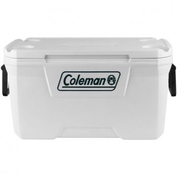 Nevera Rígida Coleman Xtreme Marine 70QT (66 L) - Conservación de Hielo por 5 Días