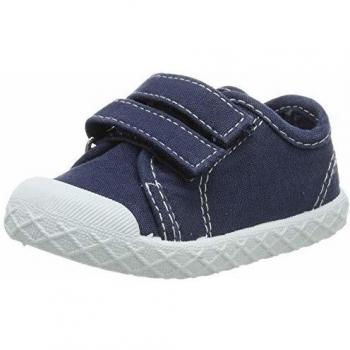 Chicco Cambridge, Zapatillas de Gimnasia, Azul