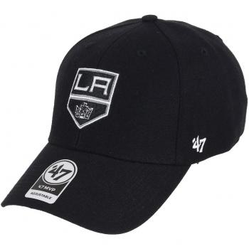 '47 La Kings Gorra, (Talla del Fabricante: Talla única) Unisex Adulto