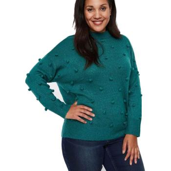 Junarose NEWPOMMA 21008522 Jersey para Mujer S Verde