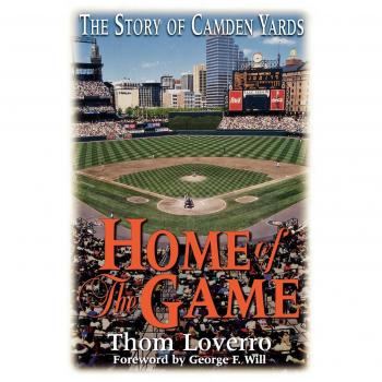 Thom Loverro's Home of the Game: Sports Strategy Guide