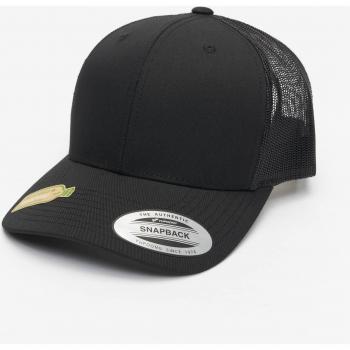 Flexfit Recycled Polyester Mesh Trucker Cap