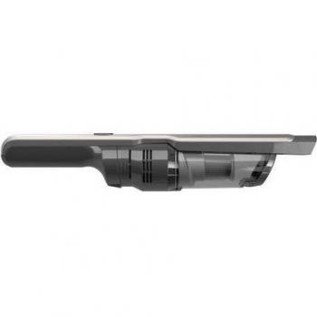 Aspiradora de mano Black & Decker DVC320BRG Oro rosa Sin bolsa