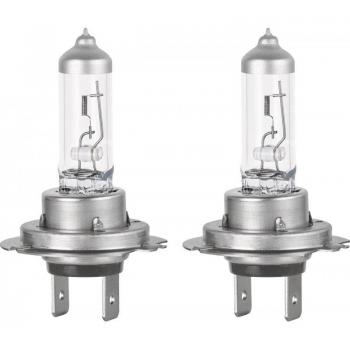 Bombilla para Automóvil FÓRMULA 1 12 V 55 W H7