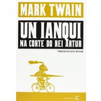 Un ianqui na corte de Artur