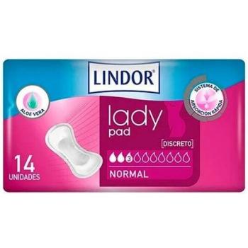 Molicare Premium Lady Pad 3 Gotas Normal 14 Unidades