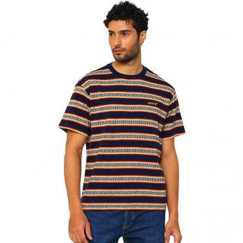 Levi's ® Camiseta Manga Corta Cuello Redondo Ancho Red Tab Vintage