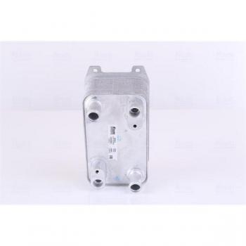 Radiador de aceite NISSENS 90941 para transmisión automática
