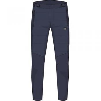Pantalones Multisport Maloja Anetom para Hombre Noche Cielo