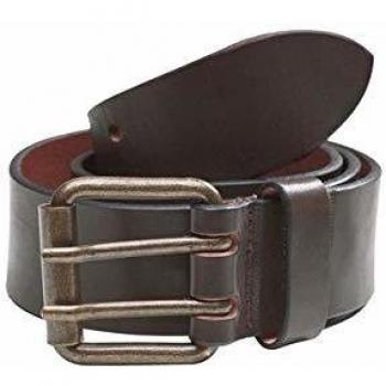 Blaklader Brown Leather Belt 95cm