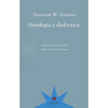 Ontología y filosofía: Lecciones sobre la filosofía de Heidegger