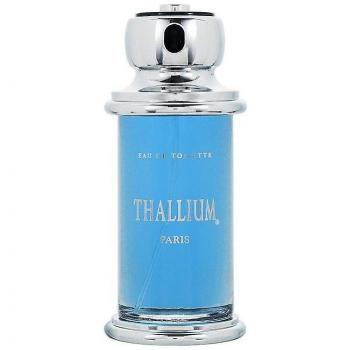 Parfums Jacques Evard - Thallium 100ML Eau De Toilette Spray