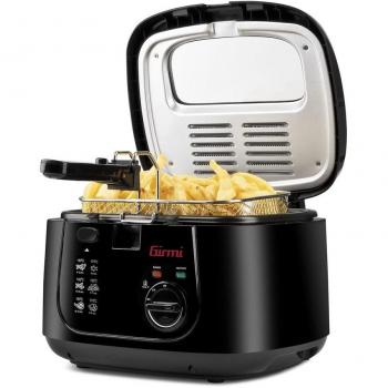 Freidora de Aire Girmi FG2100 2,5 L