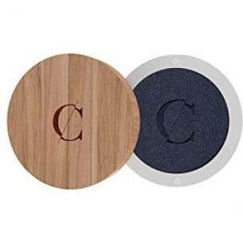Couleur Caramel Sombra de Ojos Nacrée 49 Anthracite 1ud