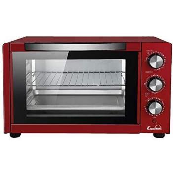 COMELEC HO2809 Horno ELECTRICO SOBREMESA