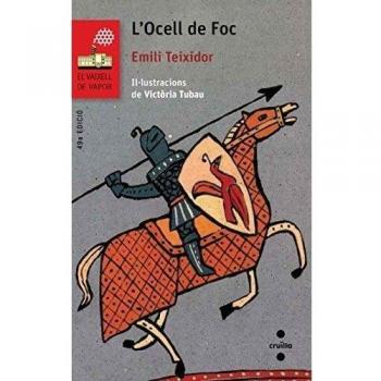 L'Ocell de Foc: 1