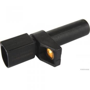 Sensor de cigüeñal Herth+Buss Jakoparts J5665011 con pulsos de cigüeñal