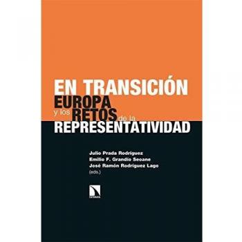 En transición: Europa y los retos de la representatividad: 288
