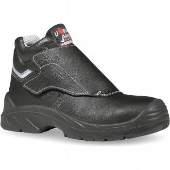 U-POWER Zapatos de Seguridad Bulls, S3, Talla 40