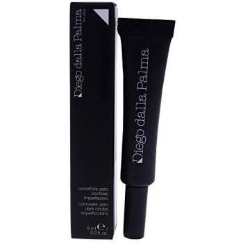 Diego Dalla Palma Makeup Studio Zero Dark Circles Concealer Shade 112 Dark Beige 8ml