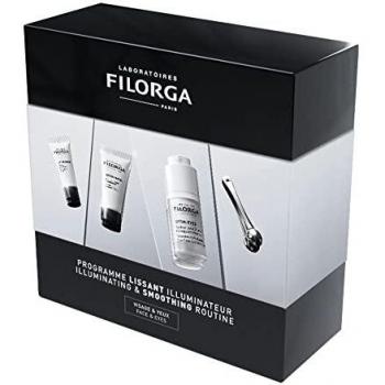 Filorga - Estuche para iluminación facial y ojos