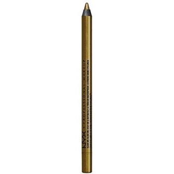 Nyx - Delineador de ojos slide on pencil professional makeup