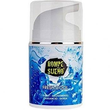 Rompe Sueño - Gel Booster Cool 50 Ml Rompe Sueño