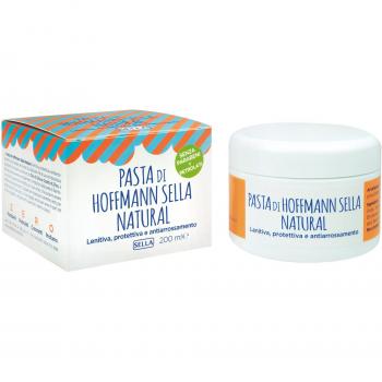 Pasta Hoffmann Plata Natural 200ml