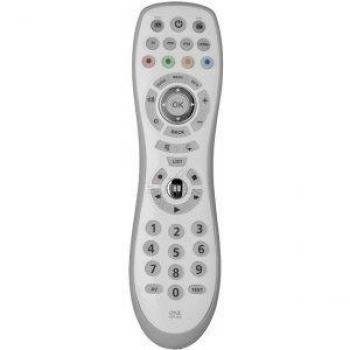 Mando de sustitución para DENON AVR-2808