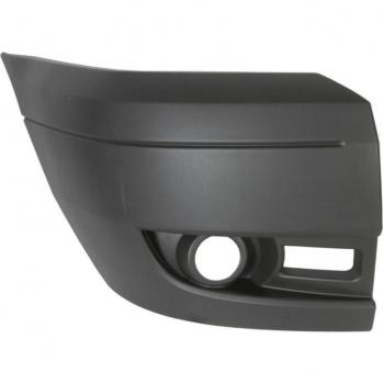 Soporte parachoques BLIC 5510-00-2510908PQ