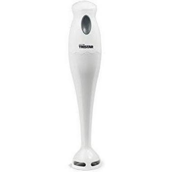 Tristar MX-4150 - Batidora de mano, color blanco