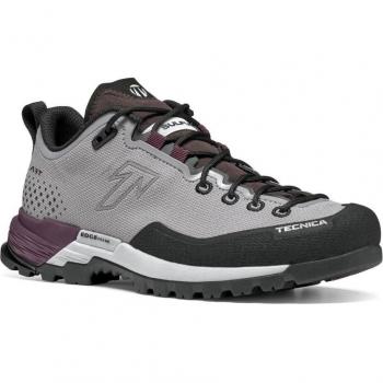 Zapatillas de montaña de mujer SULFUR S Tecnica
