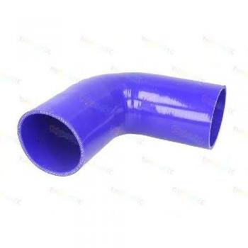 Conducto refrigerante THERMOTEC SE89-150X150 89mm 150mm Silicona