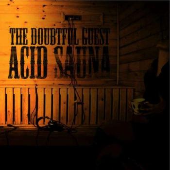 Acid Detox Sauna System