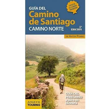 Guía del Camino de Santiago. Camino Norte
