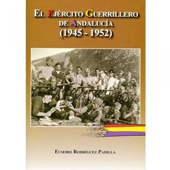 El ejército guerrillero de Andalucía