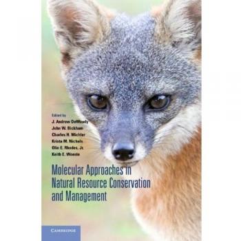 Enfoques Moleculares en la Conservación y Gestión de Recursos Naturales