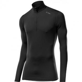 Loeffler Termo Terciopelo Suéter Naranja 15051292 tamaño: M - Negro, 56