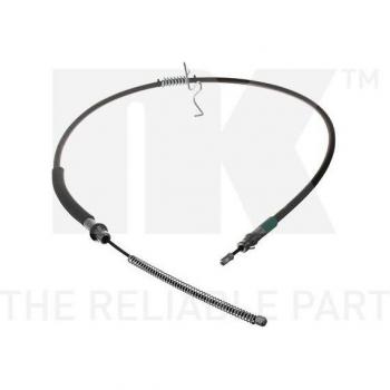 Cable de freno de mano NK 9025162