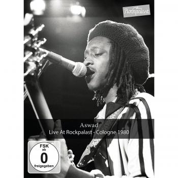 Aswad - Live Concert Album at Rockpalast, Cologne 1980