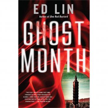 Ghost Month