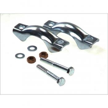 Bosal 254-787 Clamping Piece, exhaust system