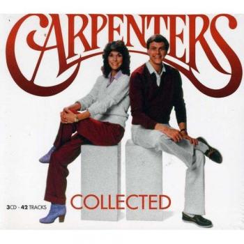 Carpenters Collected