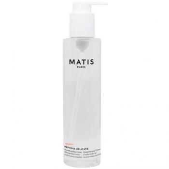 Crema Desmaquillante Delicada Sensicleansing Matis 200 ml