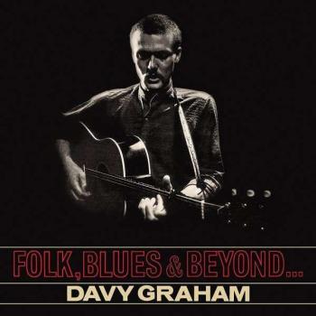 Folk Blues and Beyond Vinyl Collection