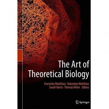 The Art of Theoretical Biology