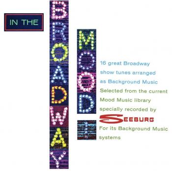 In The Broadway Mood