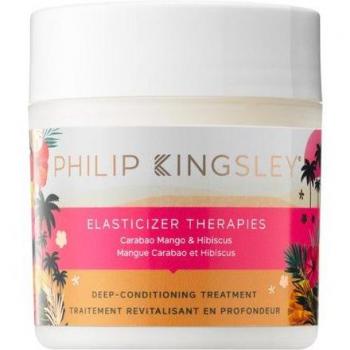 Philip Kingsley Mango & Hibiscus Deep-Conditioning Elasticizer Treatment 150ml