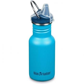 Termo Classic Narrow 355ml - Klean Kanteen